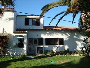 Ferienhaus Algarve
