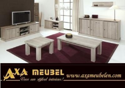 Belgischen Eiche Qualitätsmöbeln zu günstigen AXA Preisen