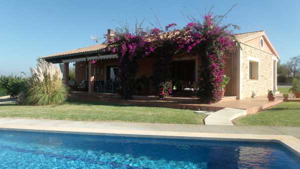 Mallorca - Santa Margalida Can Picafort