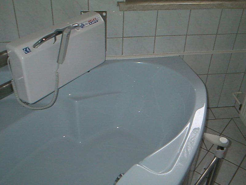 Relex-Badewannenlift NEU vom Hersteller