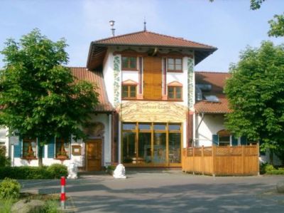 Tanz in den Mai mit Live Musik! 30.04.2012 - Eintritt frei!