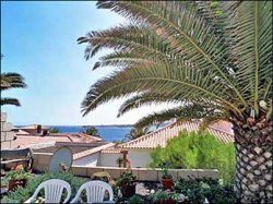 Ferienhaus Bahia Azul F auf Teneriffa