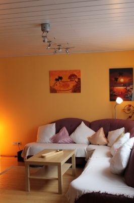 **** Sterne Ferienwohnung Stoedter - Bad Gandersheim