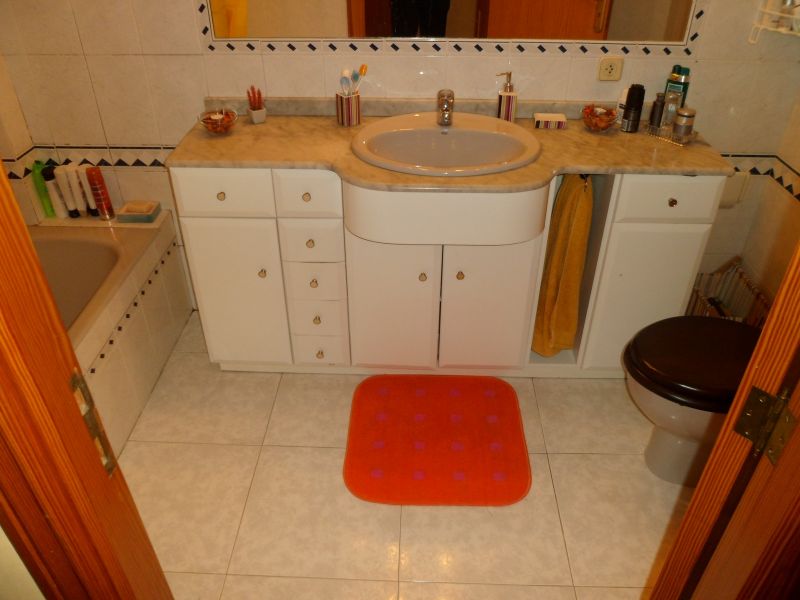 Palma de Mallorca Penthouse mit Meerblick