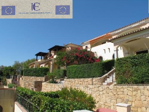 Sardinien - Appartment - EURO 80,000