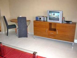 Studio Ocean View auf Teneriffa