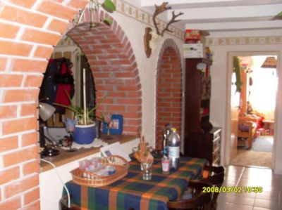 Traditionelles Haus 30 km bis zum See Nr. 20/04