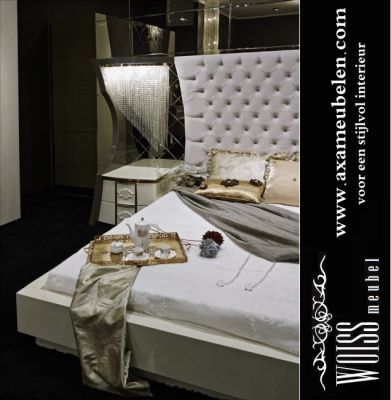 WOISS Möbel Schlafzimmer komplett sehr schön und gute Qualität