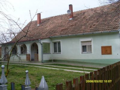 Traditionelles Haus 30 km bis zum See Nr. 20/04