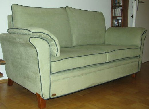 2-er & 3-er Sofa
