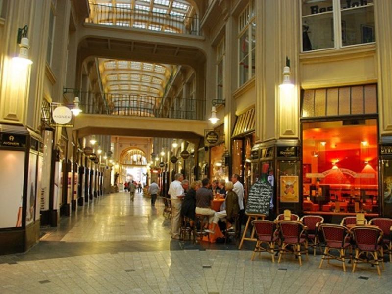 Potsdam - Wohnungen - Senioren- und Pflegedomizil