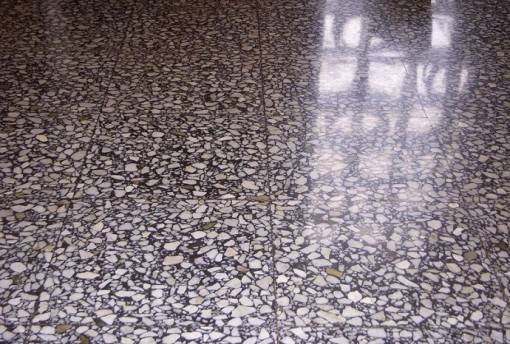 Perflutex Steinglanz-Schutz-Politur-Versiegelung