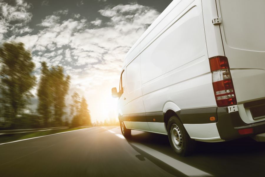 Umzug Berlin - Umzugsfachspedition Mücke 