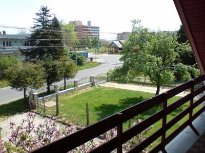 Wohnhaus Ungarn Plattensee Region Nr. 60/17 