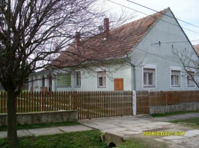 Traditionelles Haus 30 km bis zum See Nr. 20/04