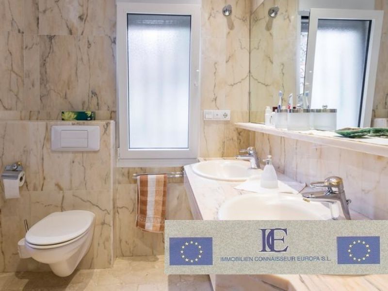 Spanien Luxusvilla in Denia