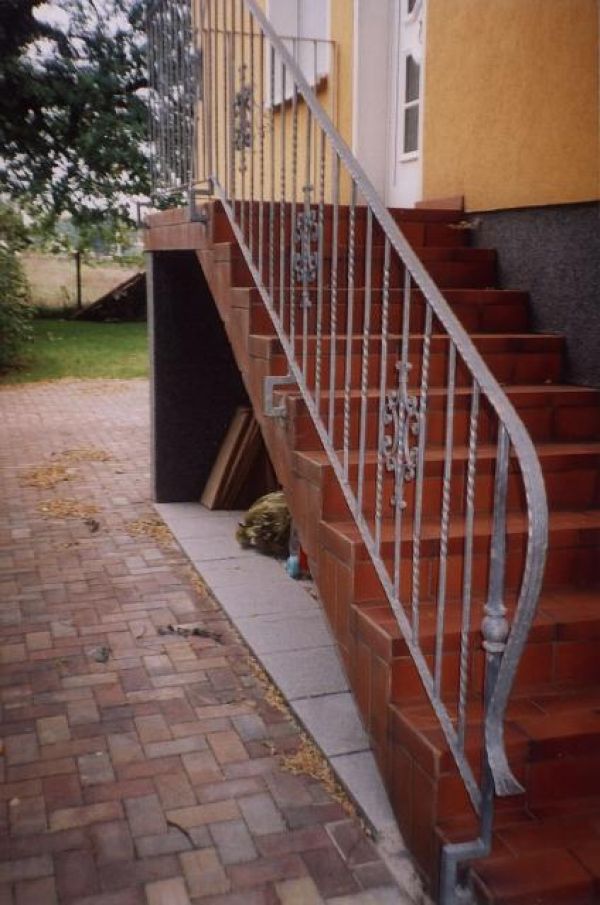 Zaun aus Polen, Zaune. Metallzaune.Tore.Toranlage