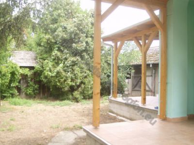 Bauernhaus Ungarn Plattensee Region 40/18 