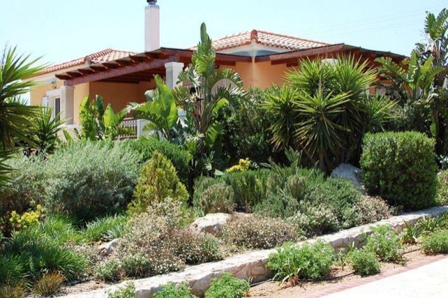 Athen Ermioni - Villa - EURO 850000