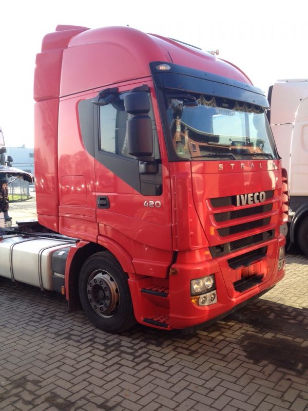 LKW Ankauf Bundesweit