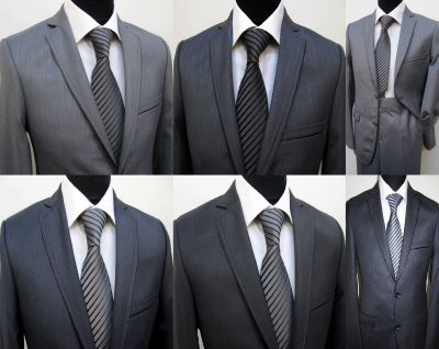 Muga Herrenmode Hochzeit Herrenausstatter