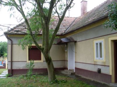 Bauernhaus Nähe Naturschutzgebiet mit 3.000m2 Grundstück Nr. 20/42