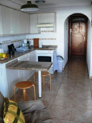 Fewo Alan auf Teneriffa