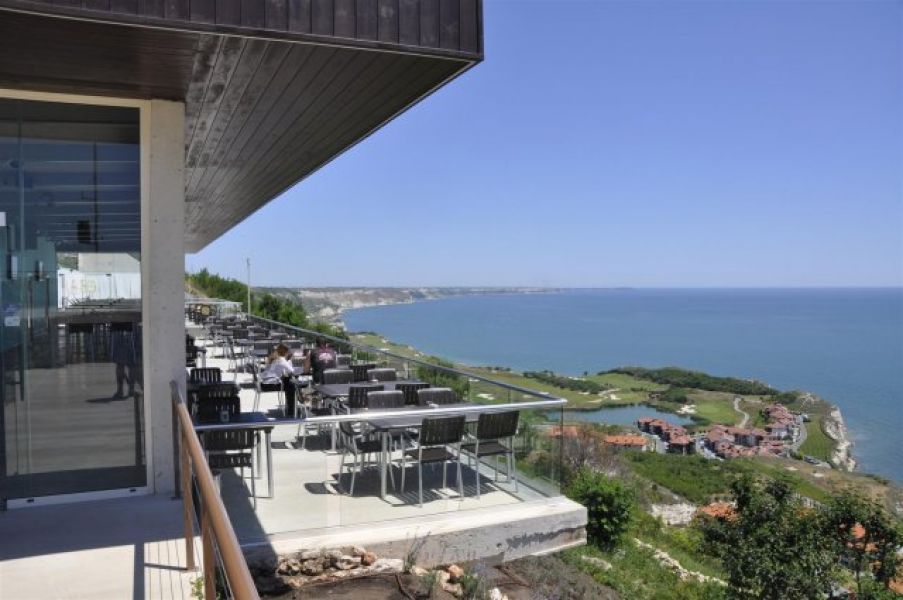 BULGARIEN - Appartment Anlage - AB EURO 42500