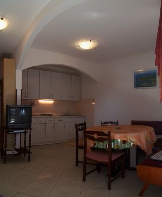 Die Ferienwohnung -MARKO- Novigrad, Istrien, Kroatien