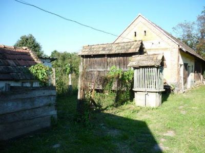 Bauernhaus Ungarn Plattensee Region Nr.20/01 