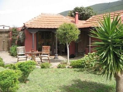 Ein Juwel auf La Palma zu verkaufen 