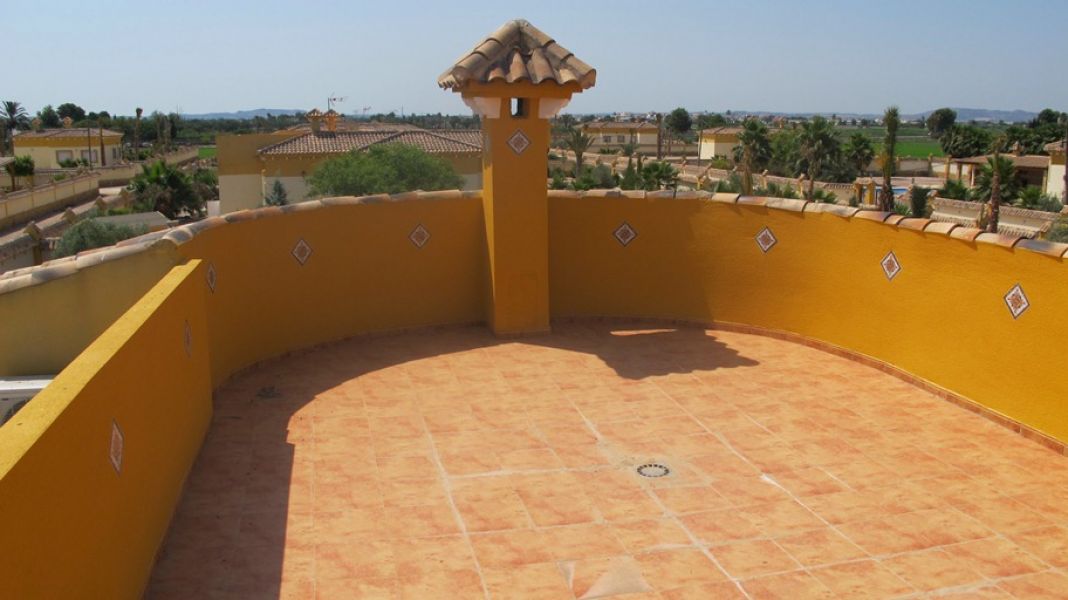 HS Properties Costa Blanca