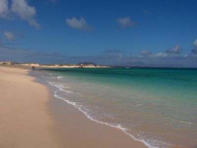 Casa Carlotta - FUERTEVENTURA - ( Lajares )