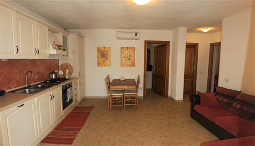 Italien - Sardinien - Wohnung 