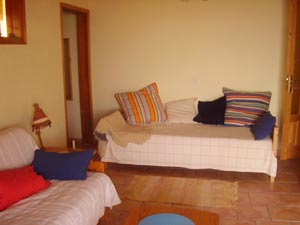 Studio Saleman Auf Teneriffa