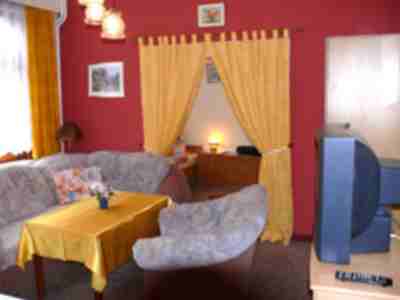 Ferienwohnung an der Brockenbahn max. 8 Pers. ab 38,-€/Tag