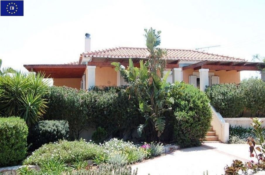 Athen Ermioni - Villa