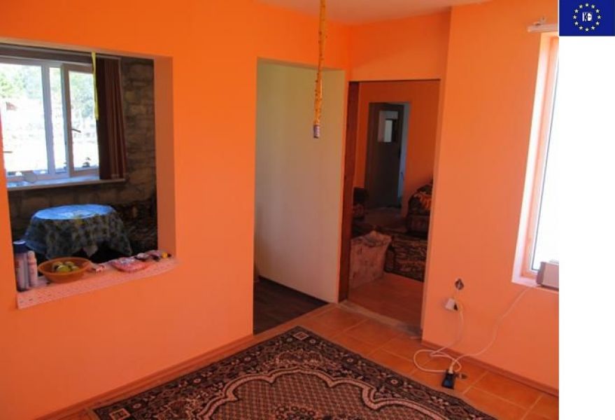 Renoviertes Haus in der Stadt, nur 32 km von Varna