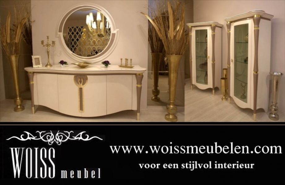 WOISS ANGEBOTE Moderne Design-Möbel zu günstigen Preisen