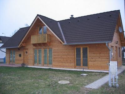 Wohnhaus Ungarn am Plattensee Nr.60/24     