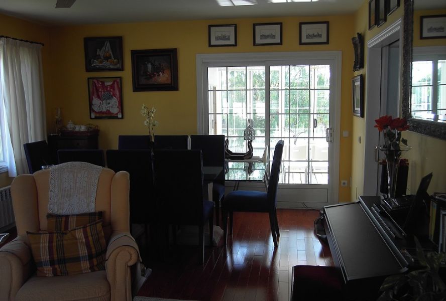 Mallorca - Casa amerika - Marratxi ﻿   