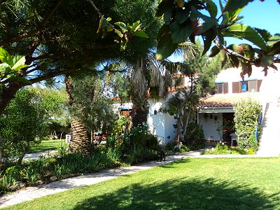 Ferienunterkunft  Algarve