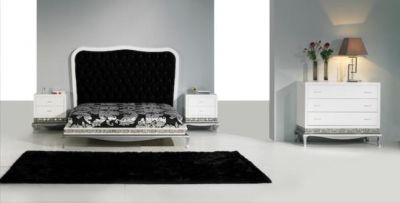 Hochglanz Schlafzimmer nach Ihren Maßen Farben angefertigt AXA Moebel