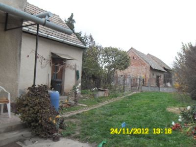 Traditionelles Haus mit 3000m2 Grundstück Nr. 35