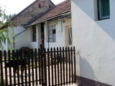 Bauernhaus Ungarn Plattensee Region Nr.40/03 