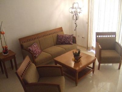 Bungalow Alicia auf Teneriffa