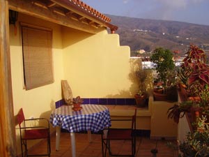 Studio Saleman Auf Teneriffa