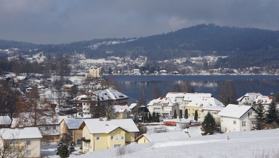 Österreich Wörthersee - Appartment - Anlage zum Verkauf - in einer Traumhaften Lage Anlage - Invest