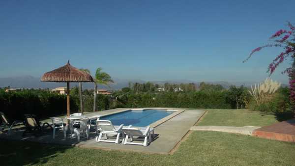 Mallorca - Santa Margalida Can Picafort