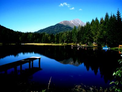 3 geräumige, bestens ausgestattete Ferienwohnungen im Herzen Österreichs